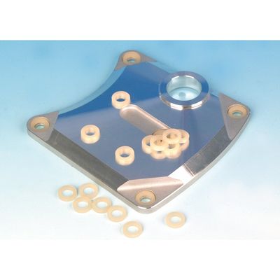 Tätning bricka James Gaskets nylon L84-98 Big Twin (20-pack)