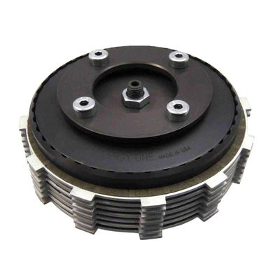 Koppling Belt Drives Ltd. BDL Competitor Big Twin 98-06