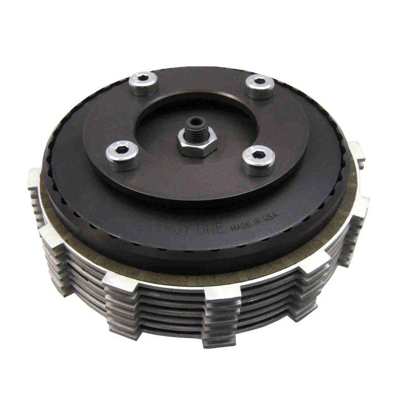 Koppling Belt Drives Ltd. BDL Competitor Big Twin 98-06