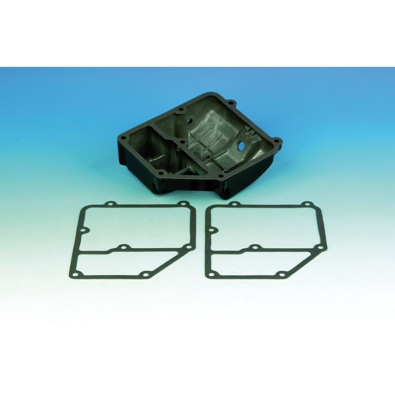 Packning växellåda James Gaskets 34917-90 .031" Dyna 91-98 (10-pack)