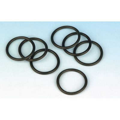 O-ring James Gaskets nedre Dyna 91-98 (10-pack)
