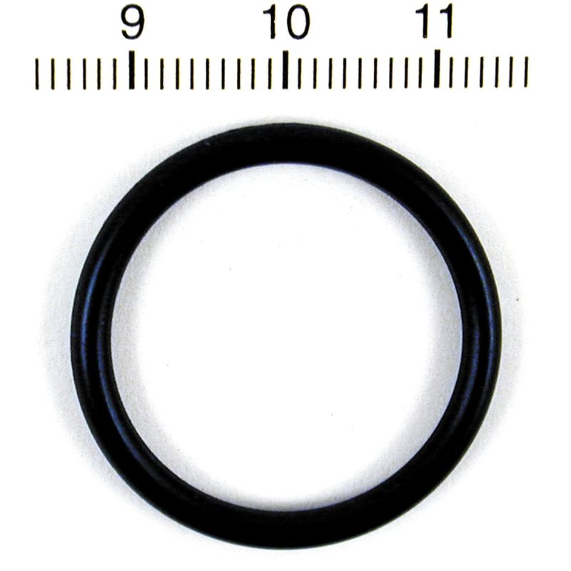 O-ring James Gaskets nedre Dyna 91-98 (10-pack)