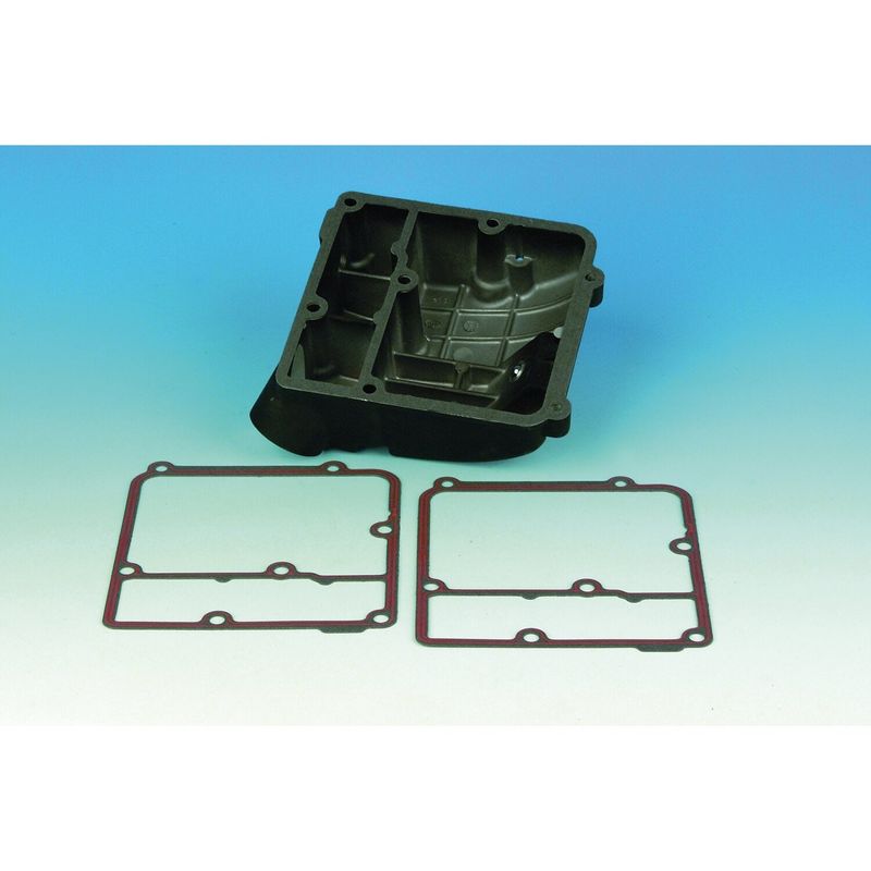 Packning växellåda James Gaskets 34917-99 .031" Dyna 99-05 (5-pack)