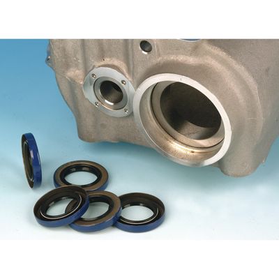 Oljetätning James Gaskets Super Nut 4-Speed Big Twin 36-86 (5-pack)