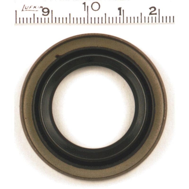 Oljetätning James Gaskets Super Nut 4-Speed Big Twin 36-86 (5-pack)
