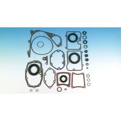 Tätningssats packning James Gaskets Softail 85-98