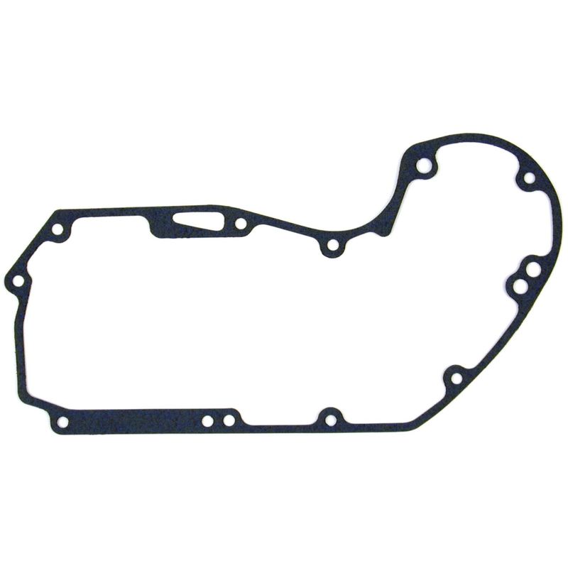 Packningar kamkåpa James Gaskets 25263-86 .031" XL Sportster 86-90 (10-pack)