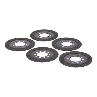 Lamellsats aramid Belt Drives Ltd. BDL Big Twin 41-84 (5-pack)