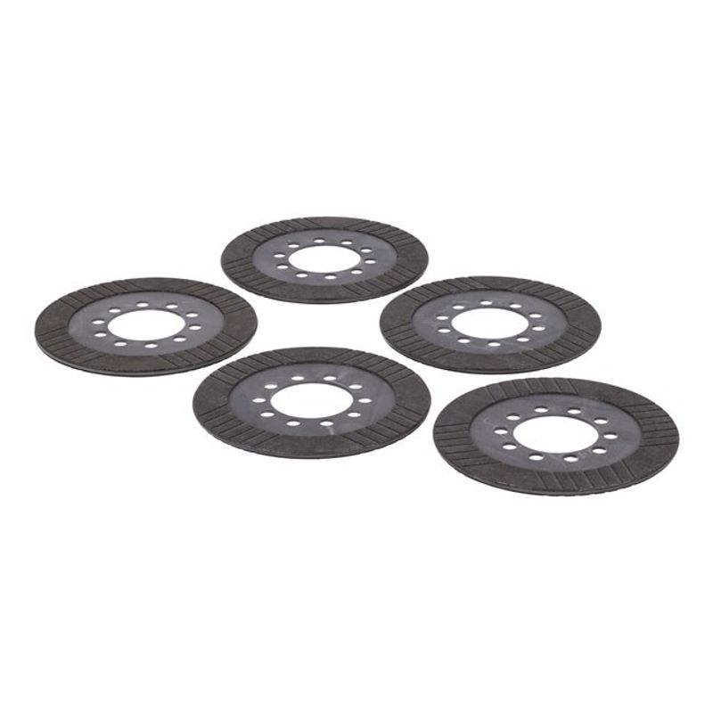 Lamellsats aramid Belt Drives Ltd. BDL Big Twin 41-84 (5-pack)