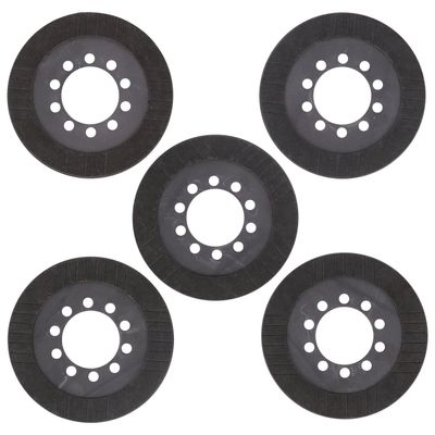 Lamellsats aramid Belt Drives Ltd. BDL Big Twin 41-84 (5-pack)