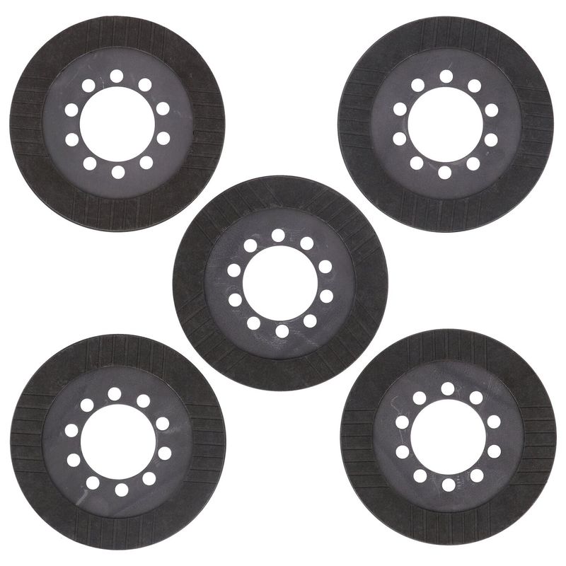 Lamellsats aramid Belt Drives Ltd. BDL Big Twin 41-84 (5-pack)