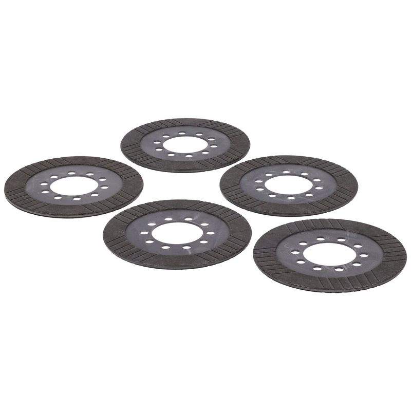 Lamellsats aramid Belt Drives Ltd. BDL Big Twin 41-84 (5-pack)