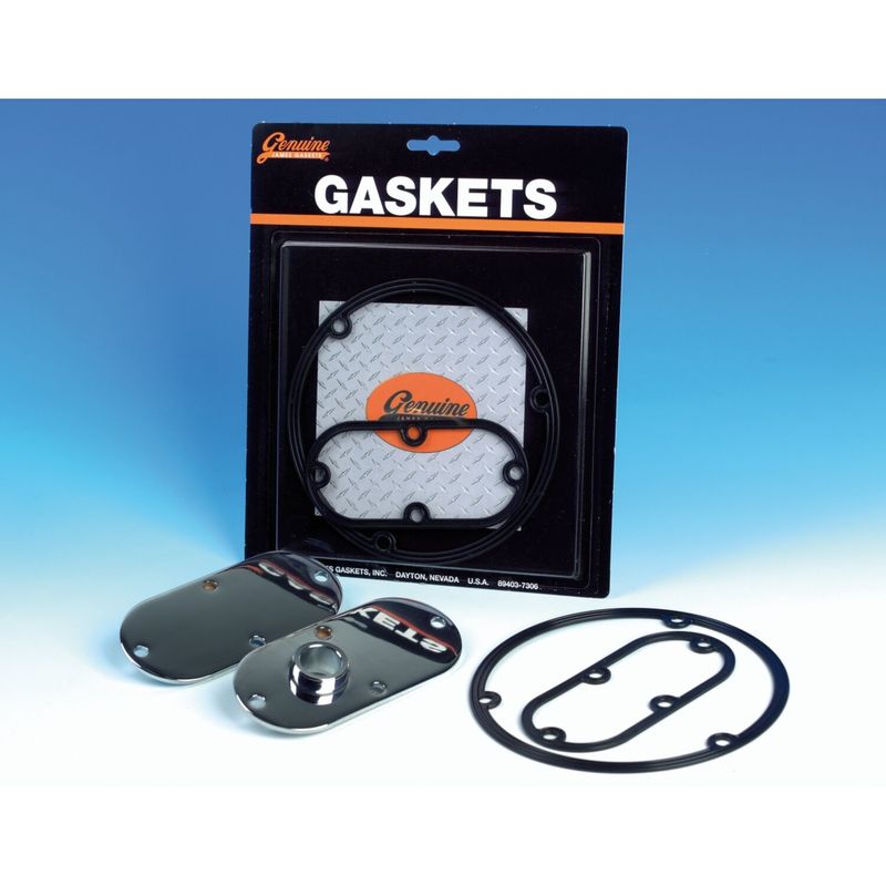 Tätningssats derbylock James Gaskets RCM Inspection Big Twin 70-98