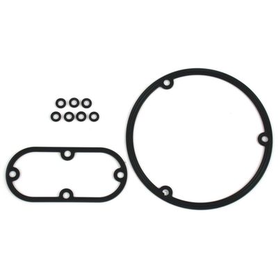 Tätningssats derbylock James Gaskets RCM Inspection Big Twin 70-98