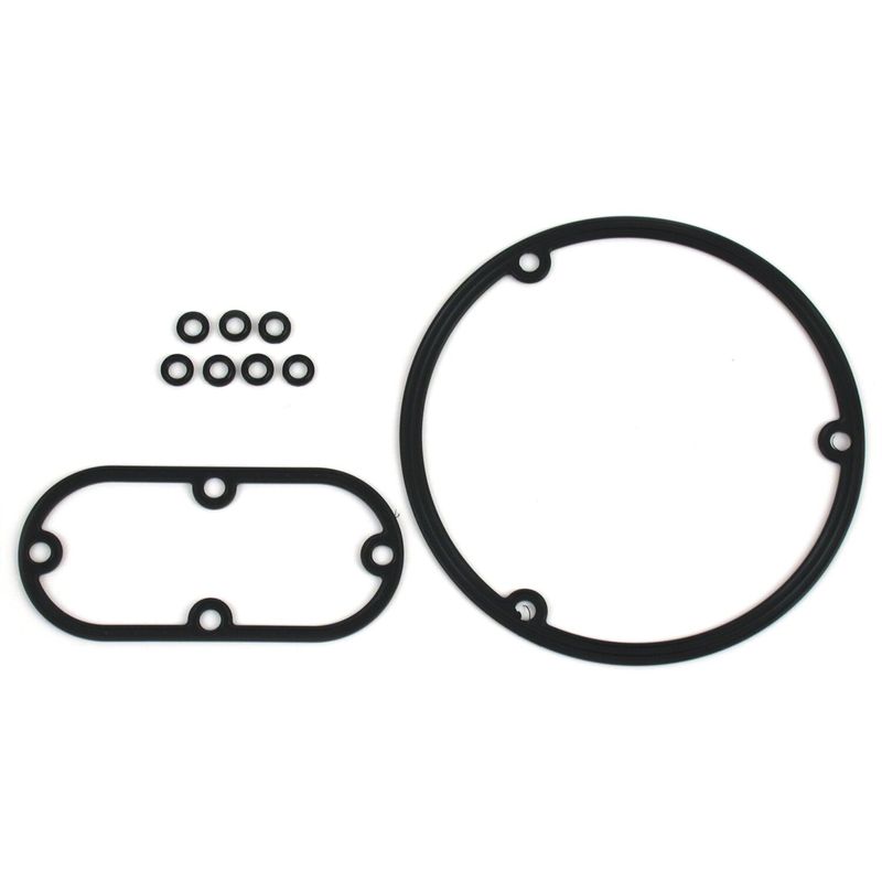 Tätningssats derbylock James Gaskets RCM Inspection Big Twin 70-98
