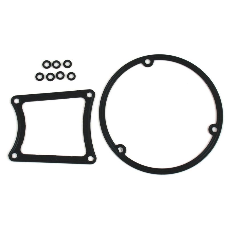 Tätningssats derbylock James Gaskets RCM FLT/Touring 79-84