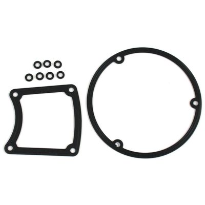 Tätningssats derbylock James Gaskets RCM FLT/Touring 84-98