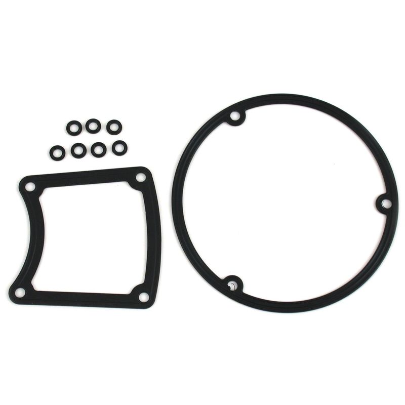 Tätningssats derbylock James Gaskets RCM FLT/Touring 84-98