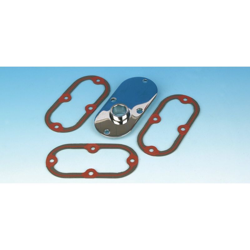 Packning James Gaskets 60567-65-B .062" Big Twin 65-06 (5-pack)
