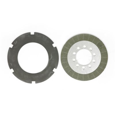Lamellsats aramid med extra lamell Belt Drives Ltd. BDL 41-E84 Big Twin