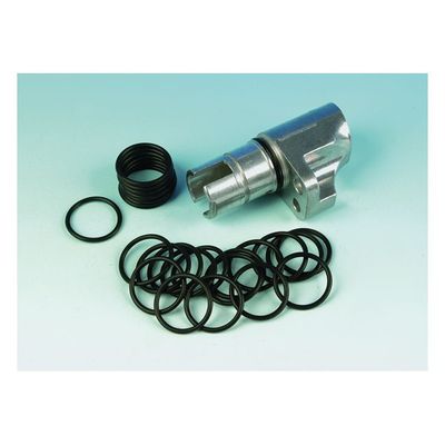 O-ring James Gaskets övre XL Sportster 4-speed 86-90 (25-pack)