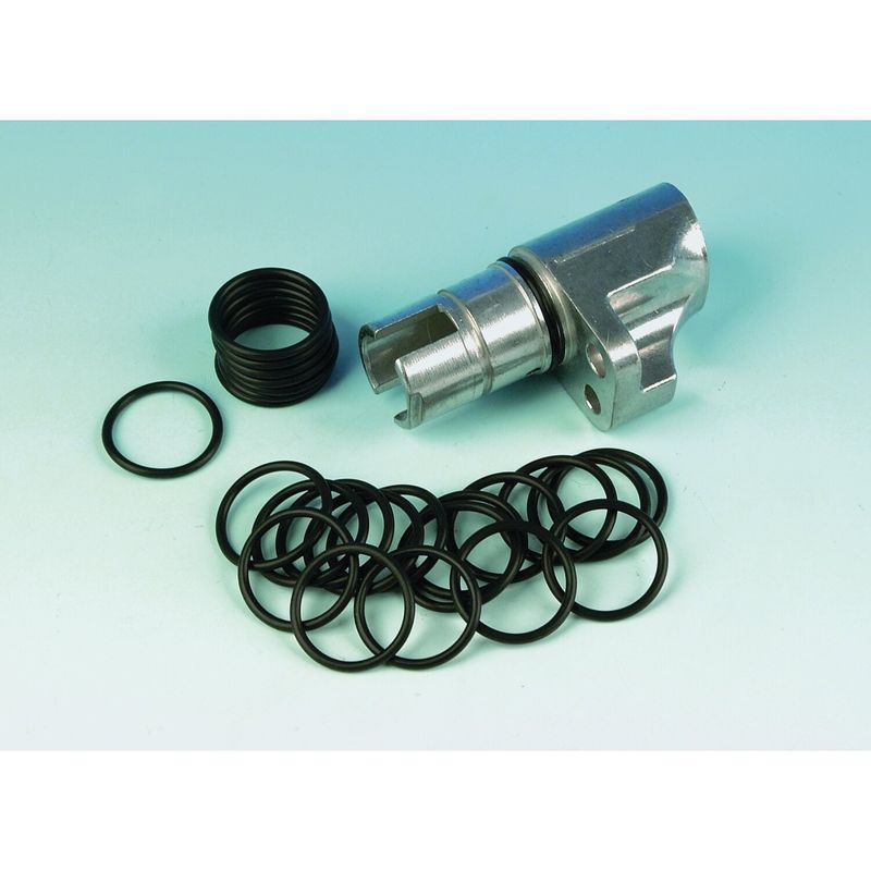 O-ring James Gaskets övre XL Sportster 4-speed 86-90 (25-pack)