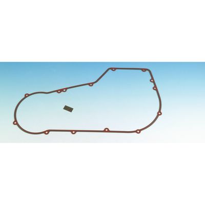 Packning primärkåpa James Gaskets 60539-94 .062" Softail 89-06 (5-pack)