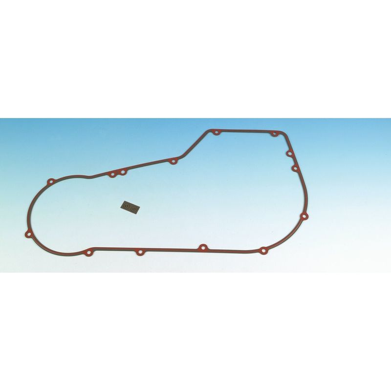 Packning primärkåpa James Gaskets 60539-94 .062" Softail 89-06 (5-pack)