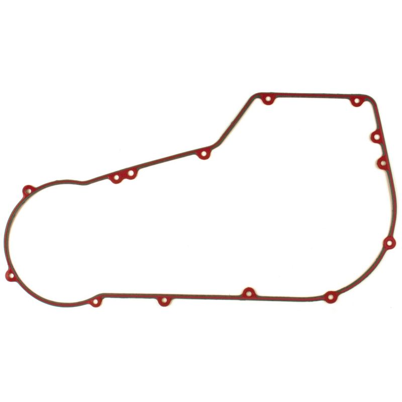 Packning primärkåpa James Gaskets 60539-94 .062" Softail 89-06 (5-pack)
