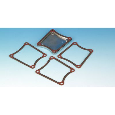 Packning James Gaskets 34906-79-A .062" FLT/Touring 80-84 (5-pack)