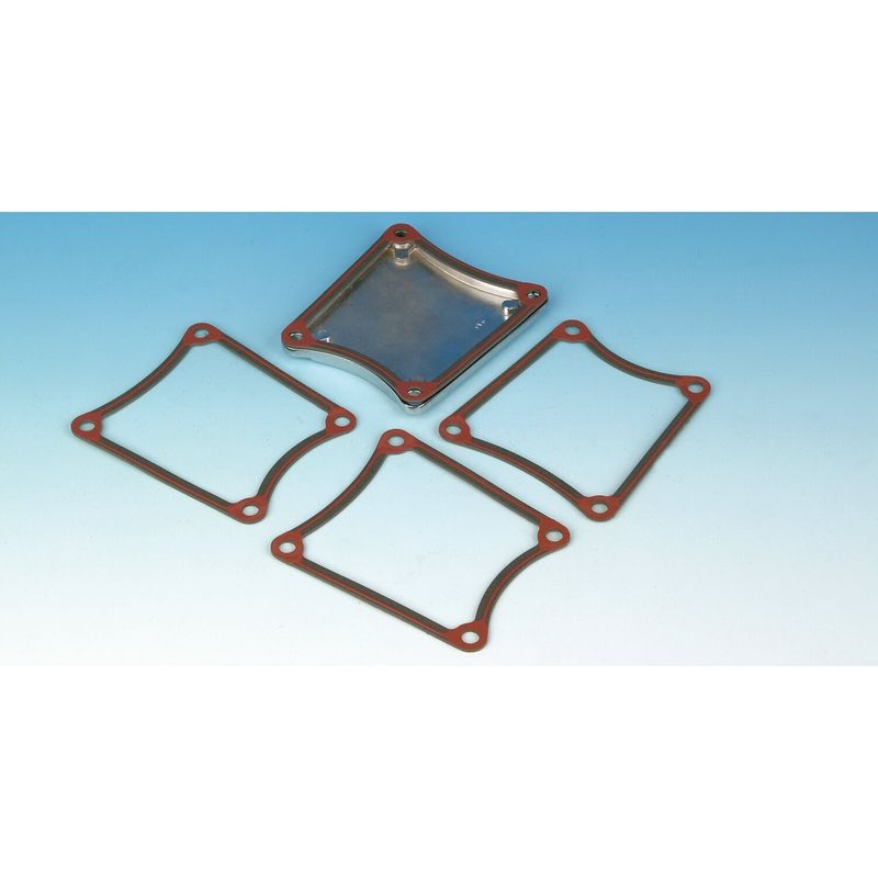 Packning James Gaskets 34906-79-A .062" FLT/Touring 80-84 (5-pack)