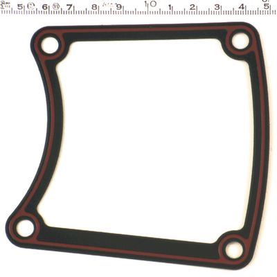 Packning James Gaskets 34906-85-X .045" stål FXR 85-94 (5-pack)