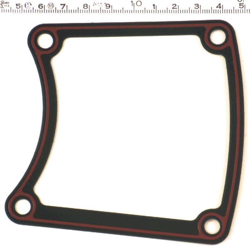 Packning James Gaskets 34906-85-X .045" stål FXR 85-94 (5-pack)