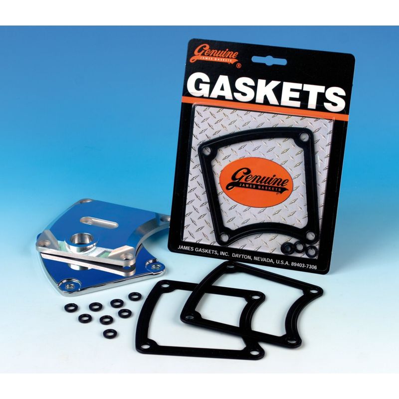 Packning James Gaskets 34906-85-DL stål gummi FXR 85-94