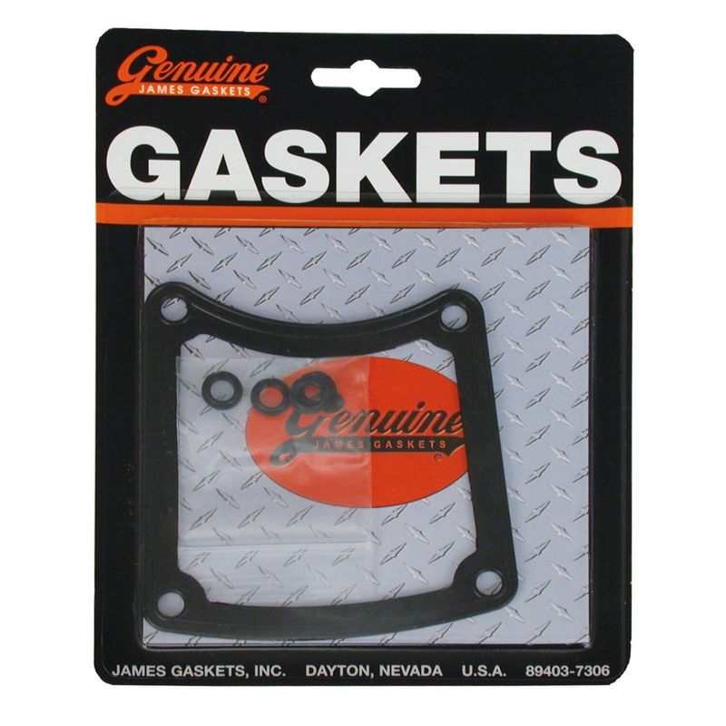 Packning James Gaskets 34906-85-DL stål gummi FXR 85-94