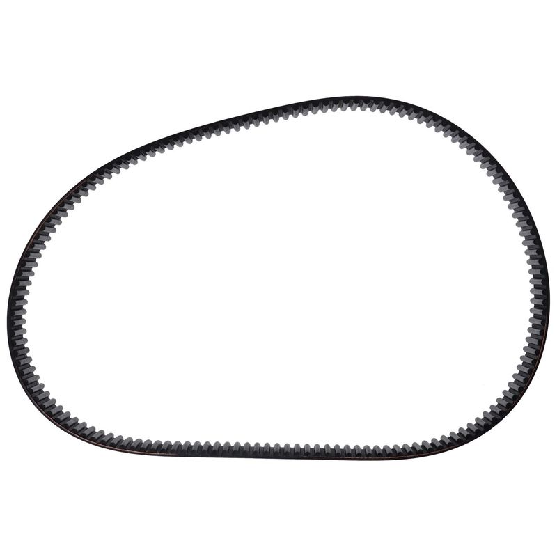 Primärrem Belt Drives Ltd. BDL 69mm 2-3/4" 8mm Softail 07-17