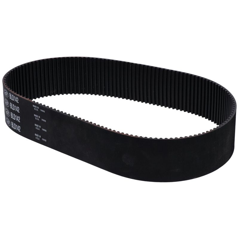 Primärrem Belt Drives Ltd. BDL 69mm 2-3/4" 8mm Softail 07-17