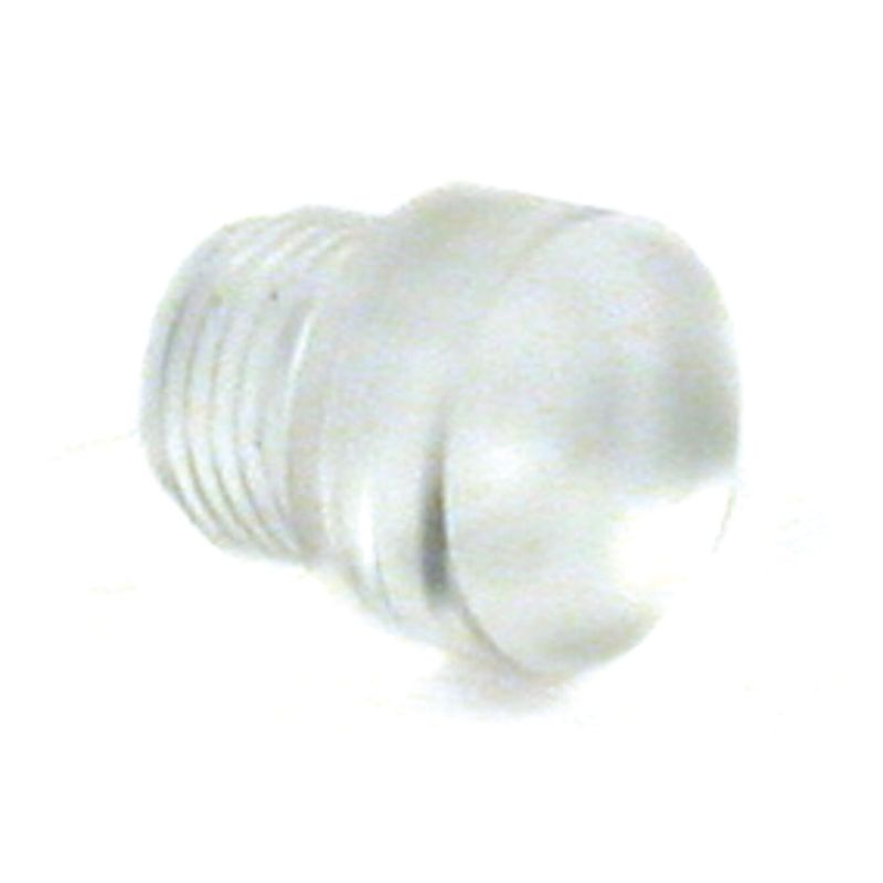 Plugg MCS klar plast kort Big Twin 38-99