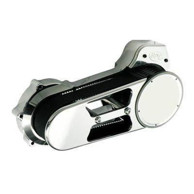 Belt drive-sats Belt Drives Ltd. BDL EVO-8S 2-3/4" 69mm Softail 07-17 polerad
