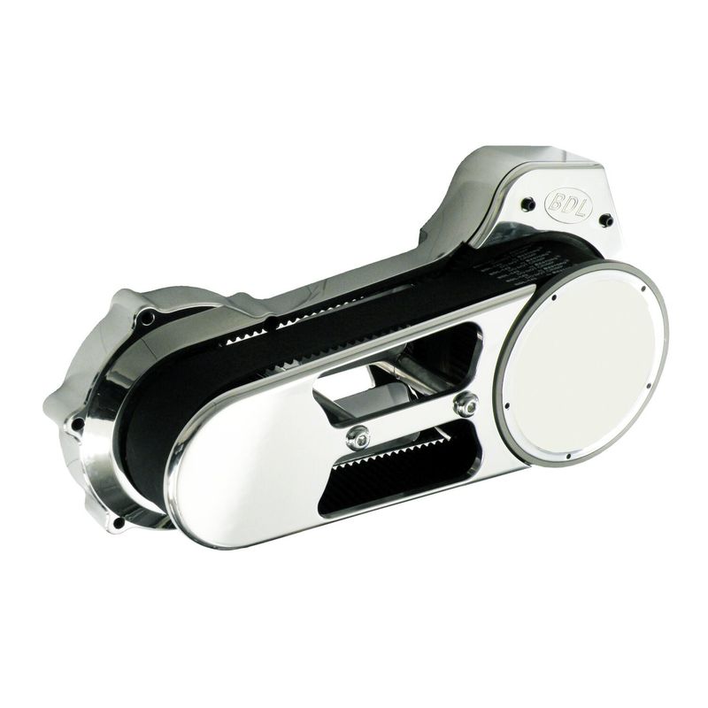 Belt drive-sats Belt Drives Ltd. BDL EVO-8S 2-3/4" 69mm Softail 07-17 polerad