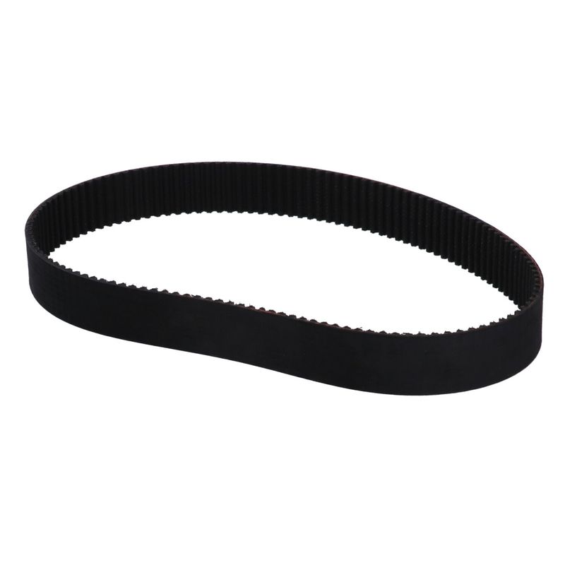 Belt drive-sats elstart Belt Drives Ltd. BDL 8mm 5-växlad Shovelhead FLT/Touring