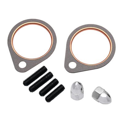 Monteringssats avgaspackning James Gaskets Shovel 66-84 SE-1