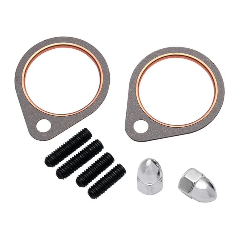 Monteringssats avgaspackning James Gaskets Shovel 66-84 SE-1