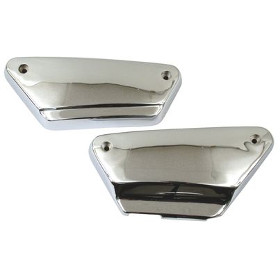 Sidokåpa MCS krom FXR 82-94
