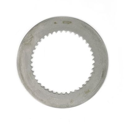 Platta Belt Drives Ltd. BDL .120" stål Big Twin 98-06