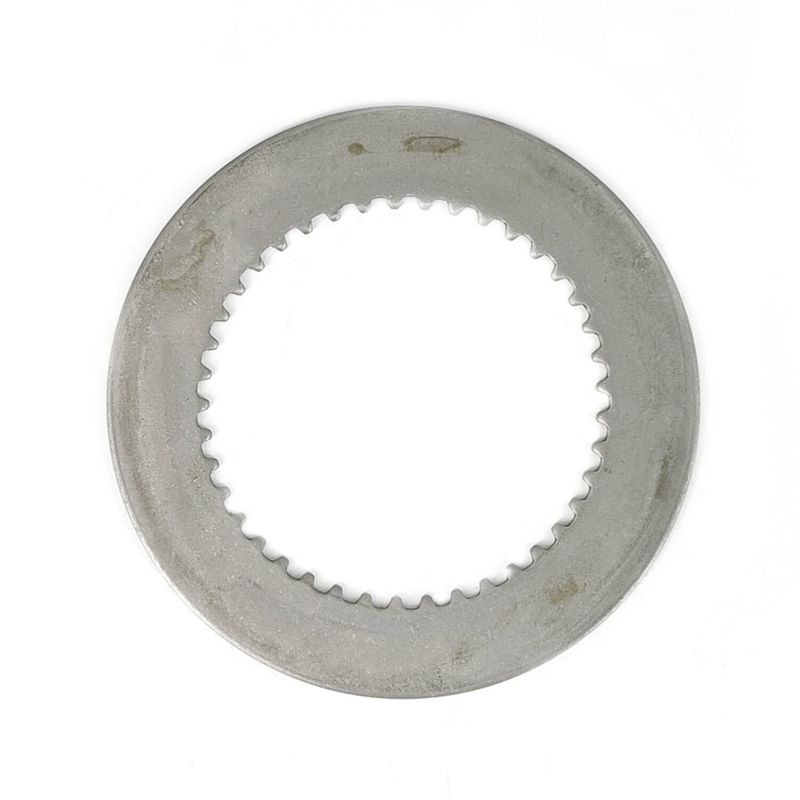 Platta Belt Drives Ltd. BDL .120" stål Big Twin 98-06