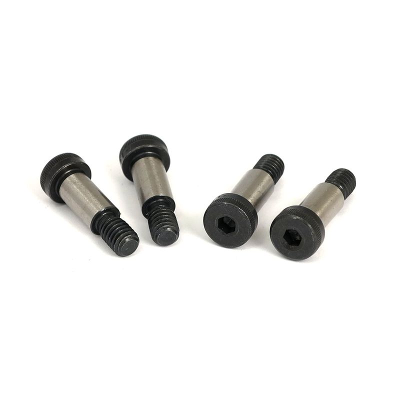 Ansatsskruvar koppling Belt Drives Ltd. BDL (4-pack)