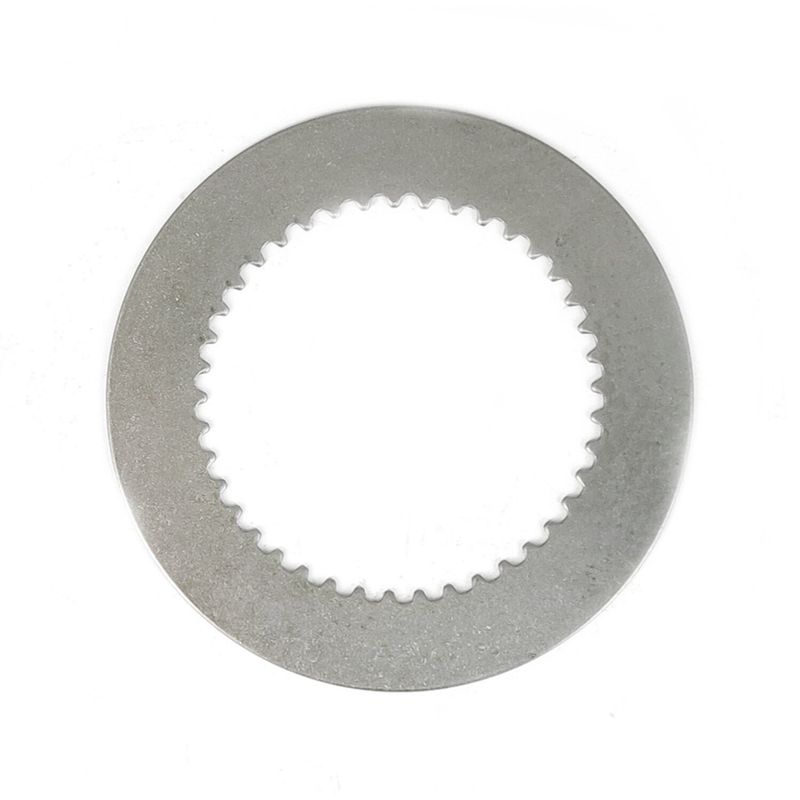 Platta Belt Drives Ltd. BDL .059" stål Big Twin 98-06