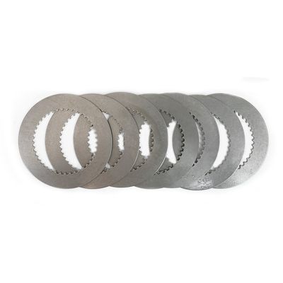 Platta Belt Drives Ltd. BDL .059" stål Big Twin 98-06