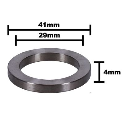 Distansshims drevaxel MCS .210" Big Twin 70-02